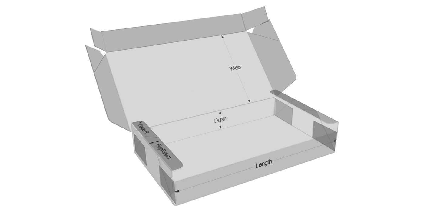 P003_5 Panel Folder (F761)